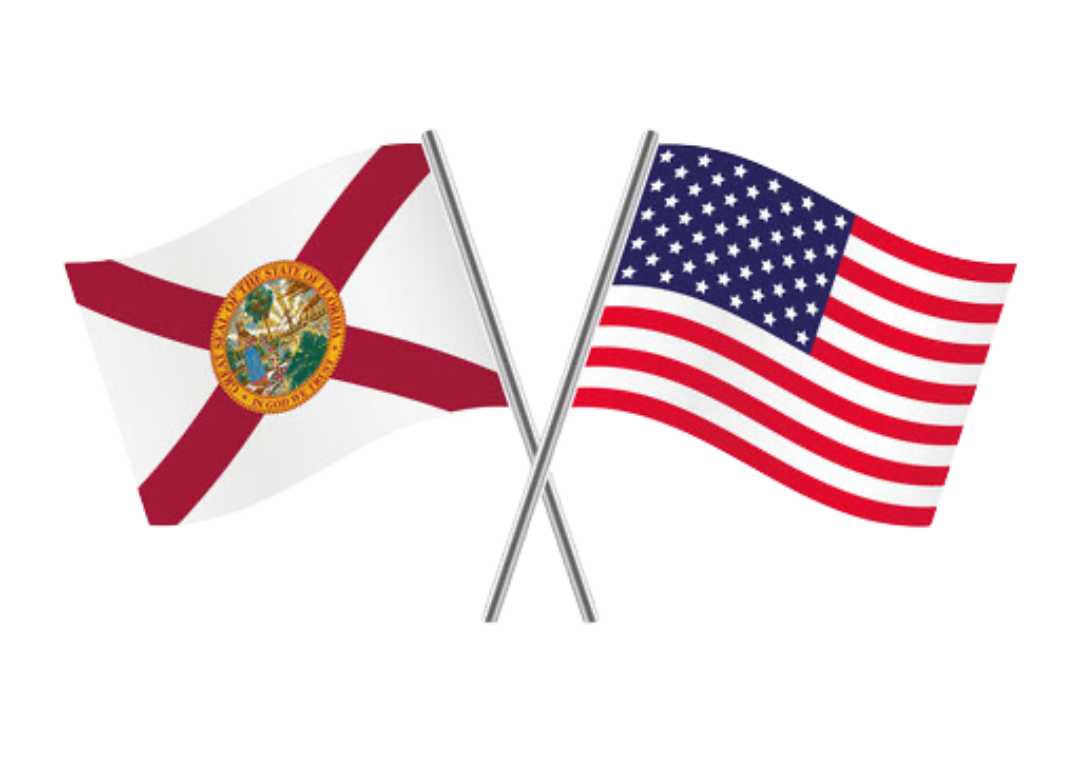 FL Flag